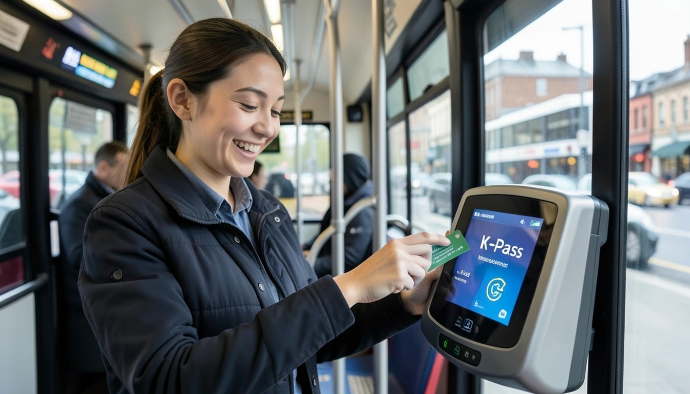 K패스 환급액 극대화 전략: '15회 조건' 넘어서기