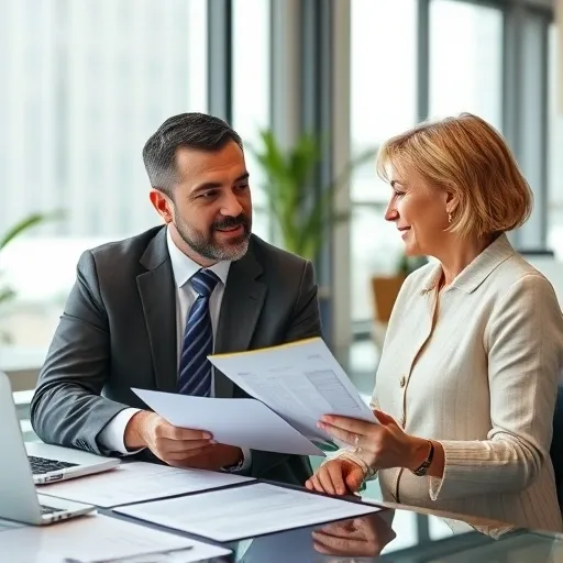 실무자가 알려주는 대출한도 극대화 5가지 전략 (2025년 업데이트)