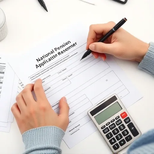 조기 노령연금 장기 전략: 삭감률을 만회하는 대체 투자 솔루션