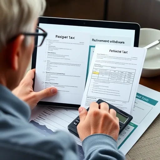 2. 퇴직연금 수령 절차와 필수 서류 완벽 정리