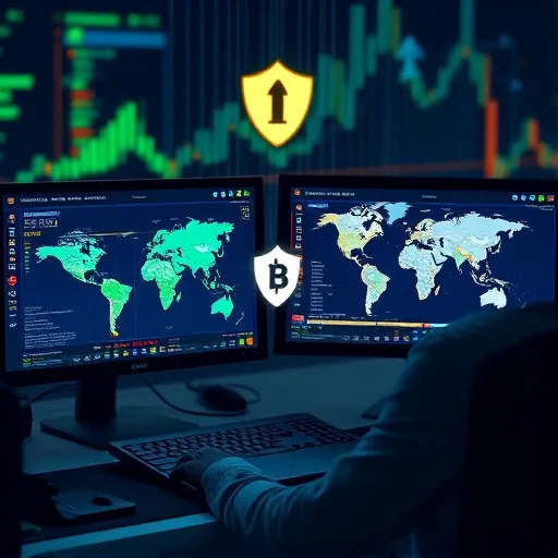 안전한 자산 보관: 콜드 월렛 활용 및 포트폴리오 분산