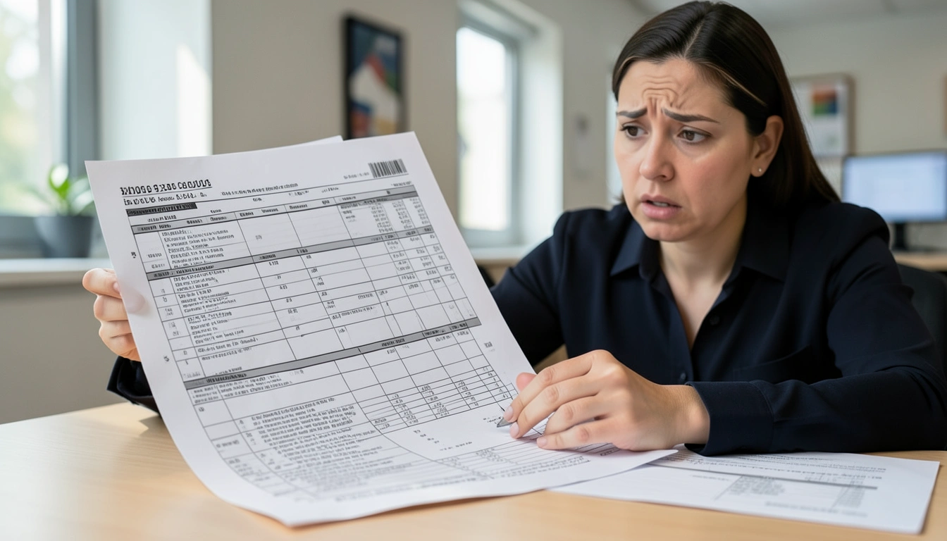 신고 기한 vs 납부 기한: 연장 조치 후 반드시 분리하여 관리해야 하는 이유