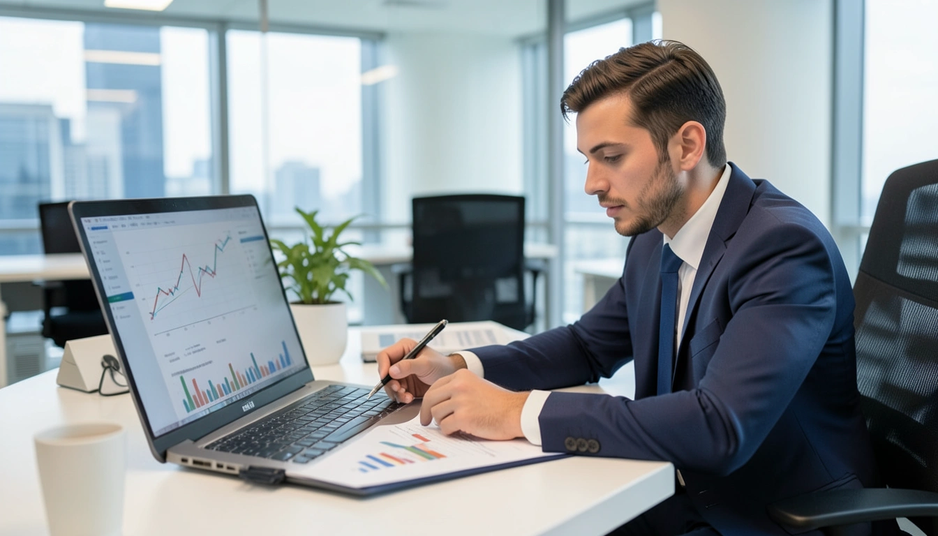 신용 점수와 재산세: 개인 지표의 상승과 하락 관리 전략