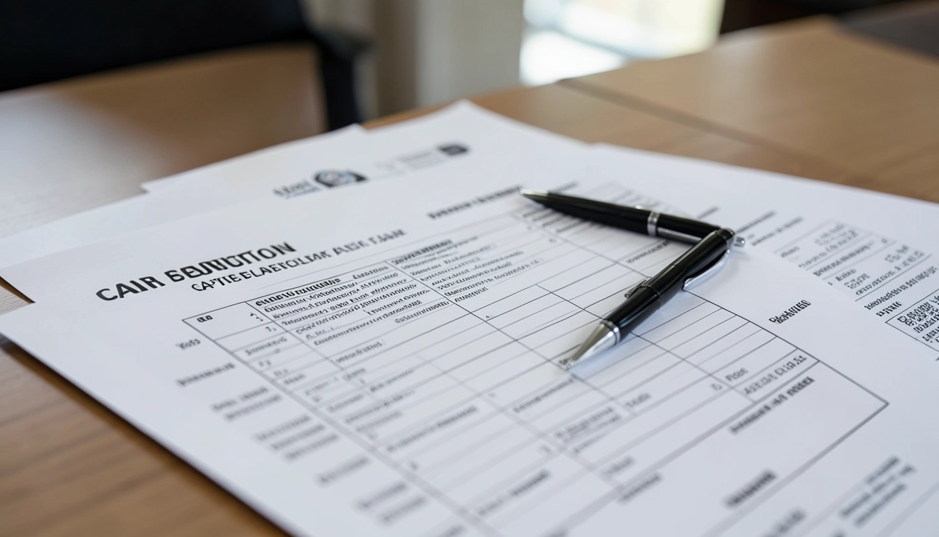 2025년 규제 변화 대응: 부동산거래 자금 조달 계획서 작성 실무