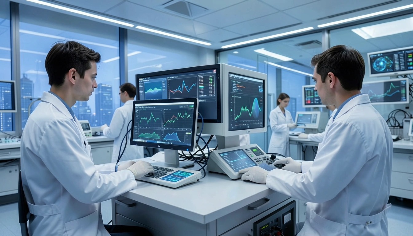 전통 바이오 대장주: CMS와 바이오시밀러가 이끄는 2025년 모멘텀