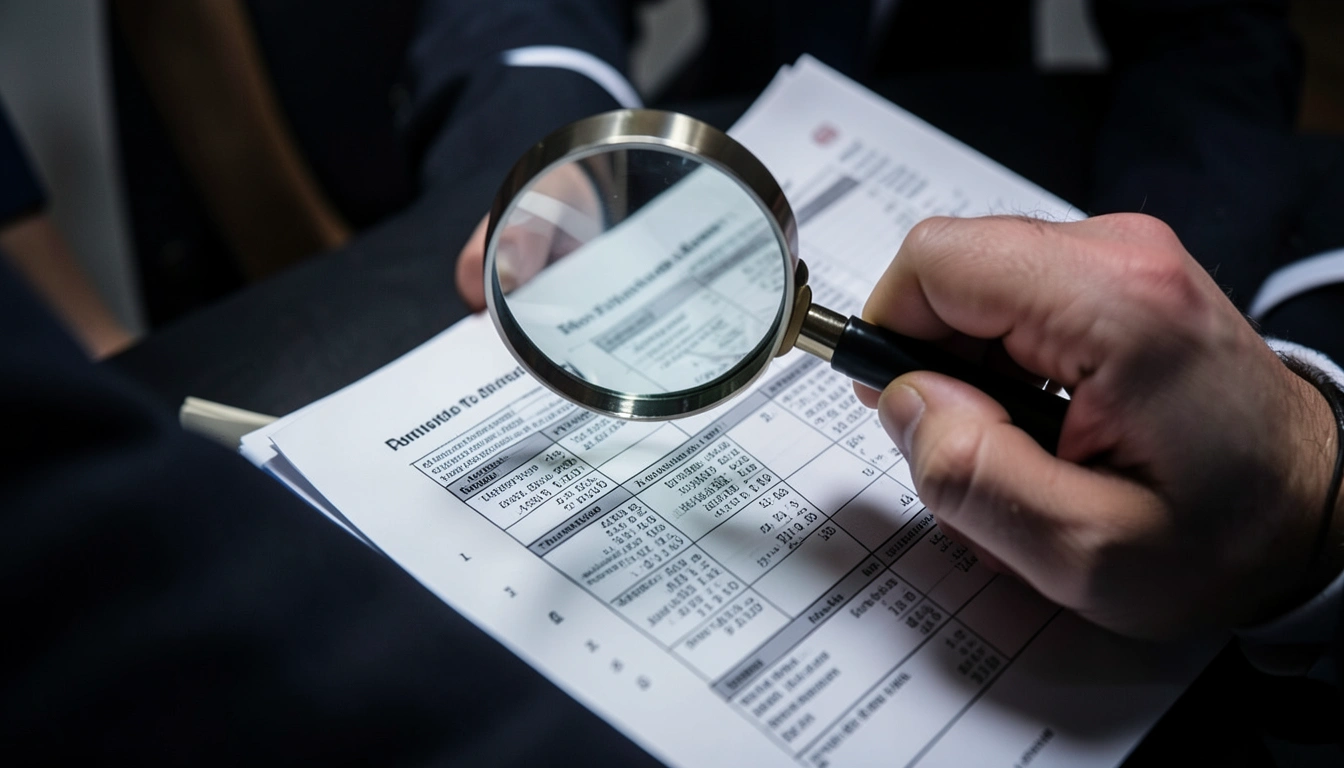 사업자와 근로자를 위한 소득공제 복병과 전문 상담의 필요성