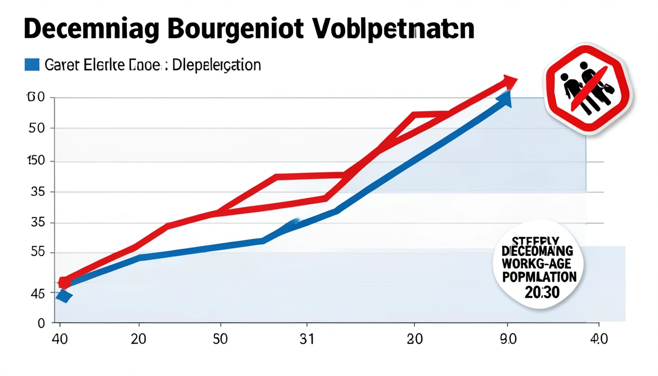 고령화 사회: 미래 소비 주도권과 실버 이코노미 투자 전략