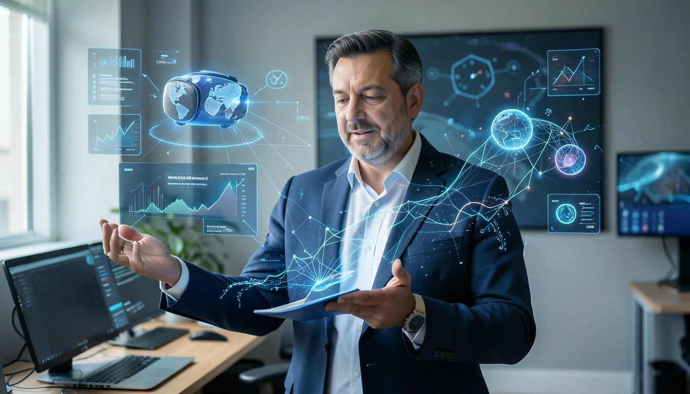 공존현실 속 '스마트 리빙': 도시와 주거의 미래 변화 대응