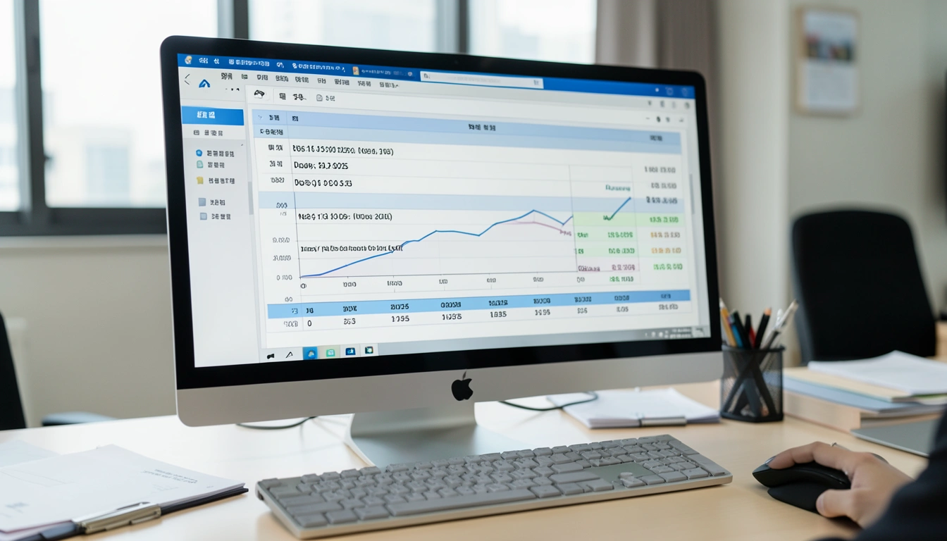 수령액 결정의 핵심 요소: 4대 보험과 세금 공제 해부