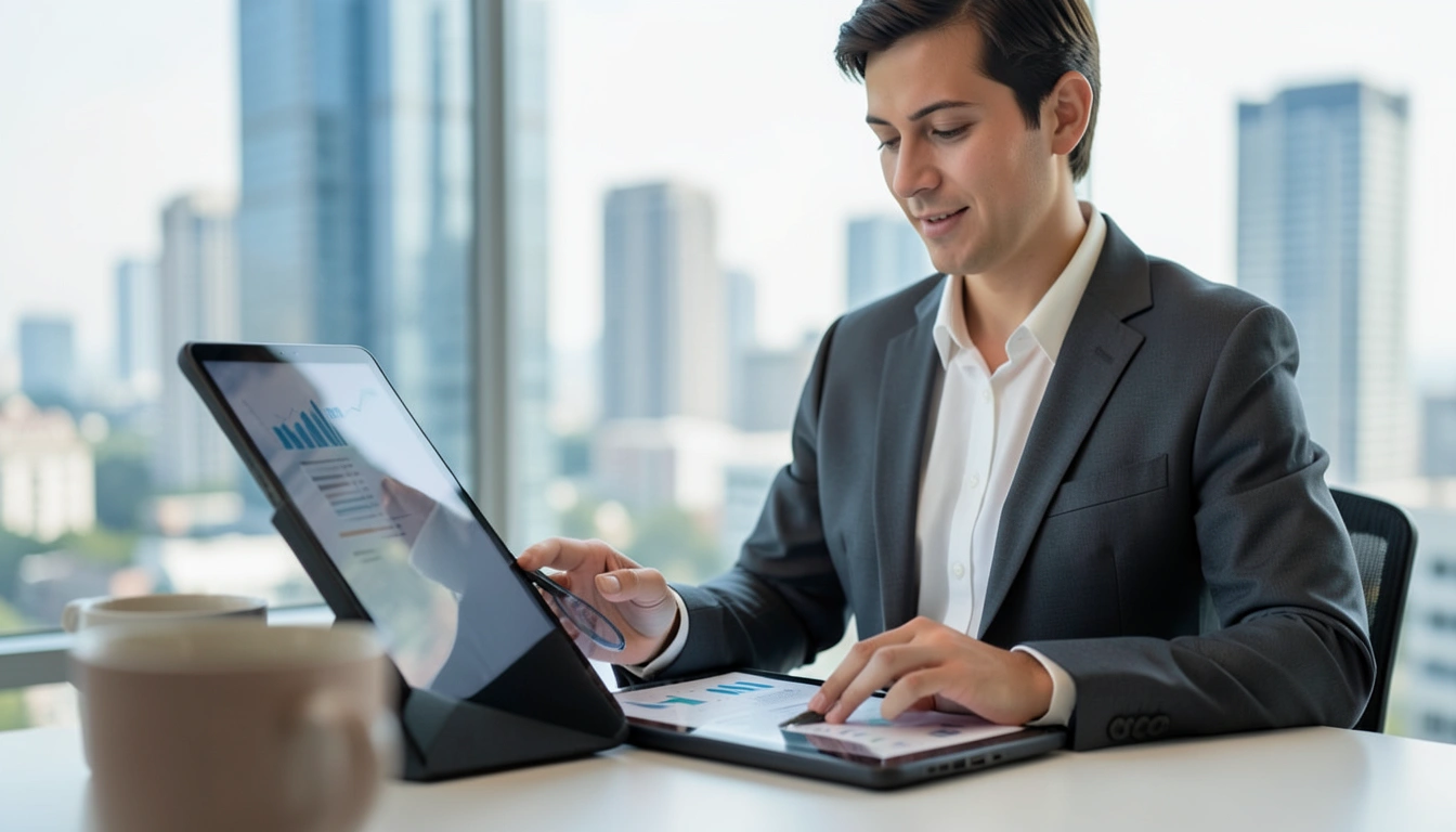 세후 실수령액을 결정하는 15.4% 이자소득세 계산법