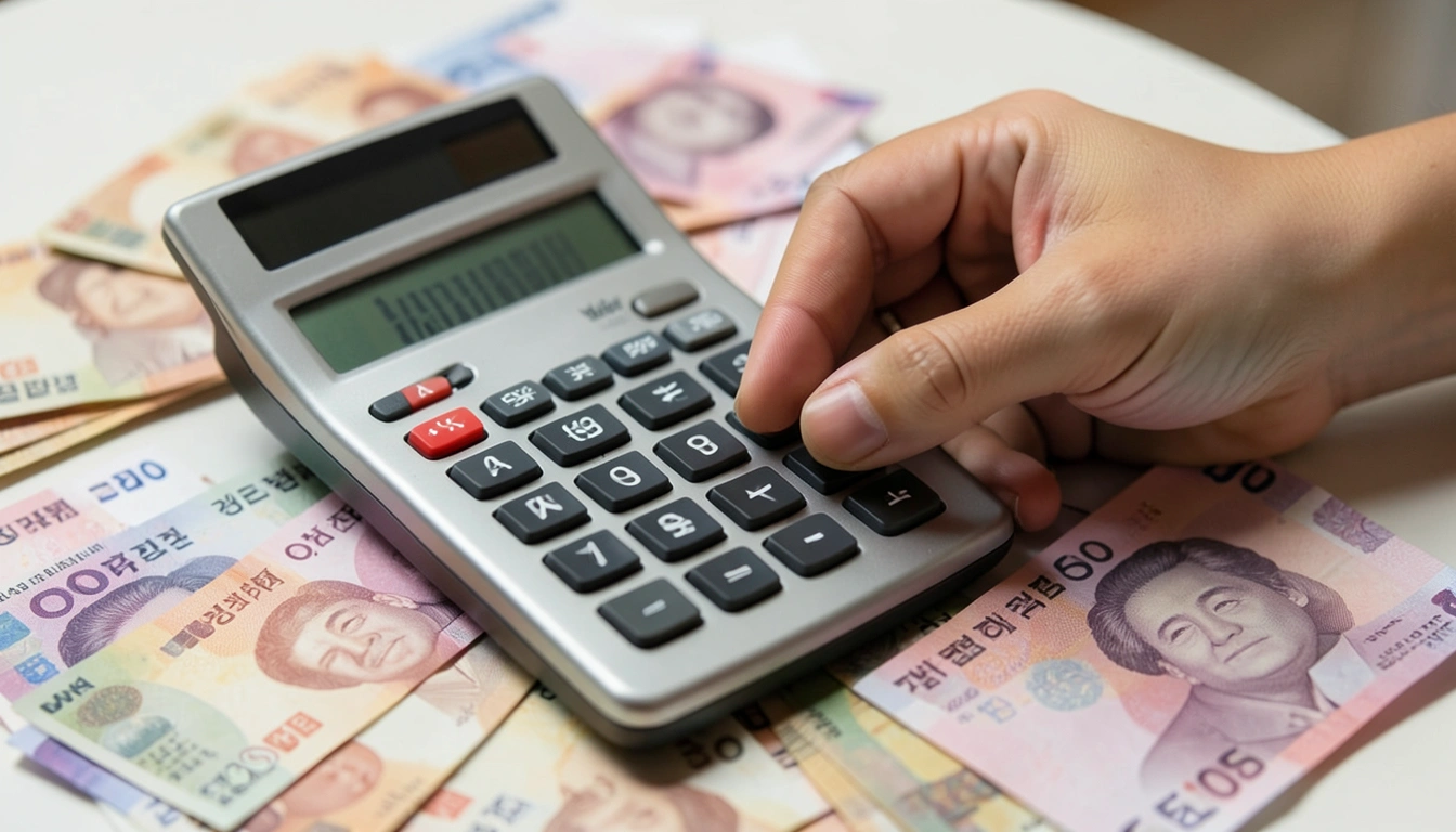 복리 vs 단리, 그리고 이자 지급 방식에 따른 실질 금리 분석