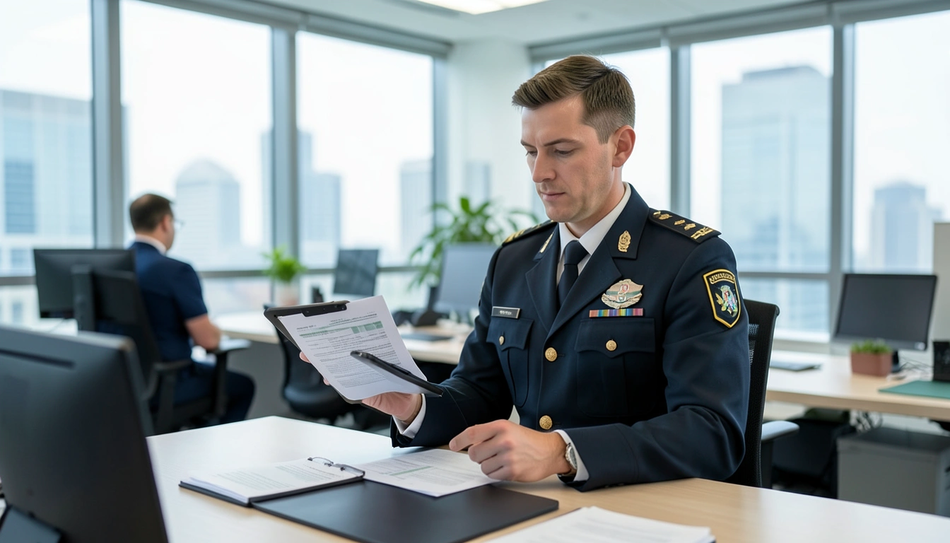 2025년 1금융권 군인 우대 대출, 핵심 조건 비교 분석