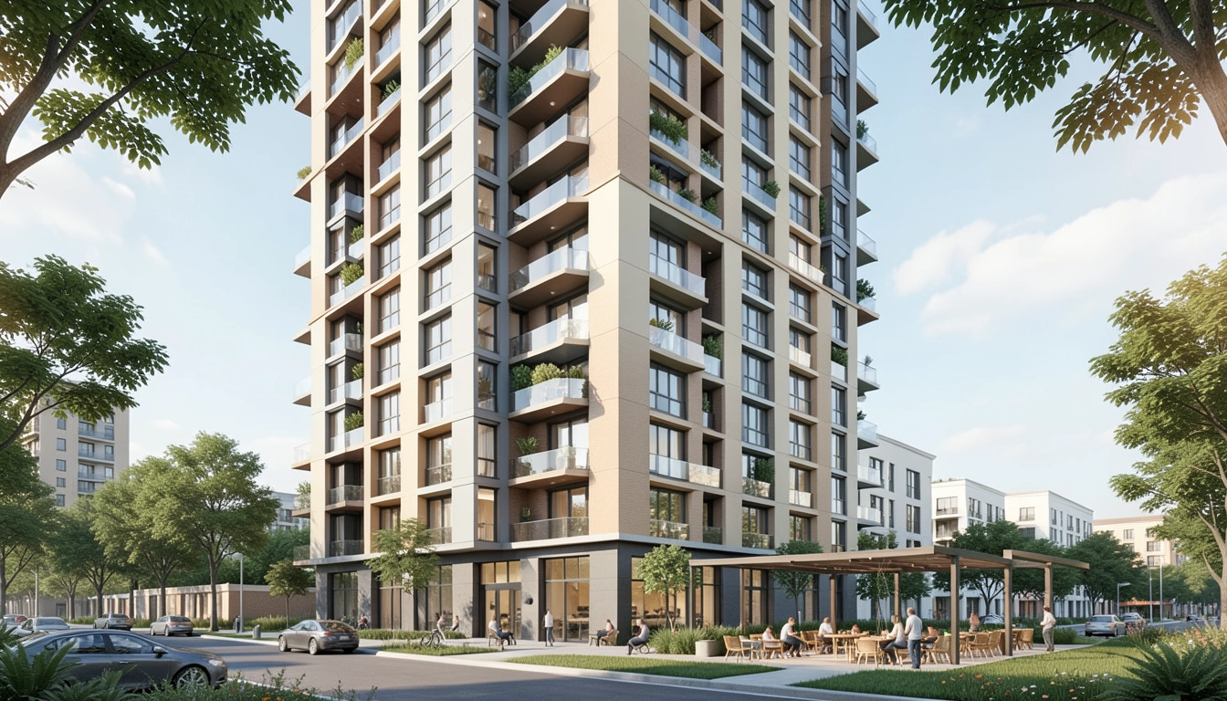 유형별 성공 전략: 아파트, 소형 주택, 농가주택 분석