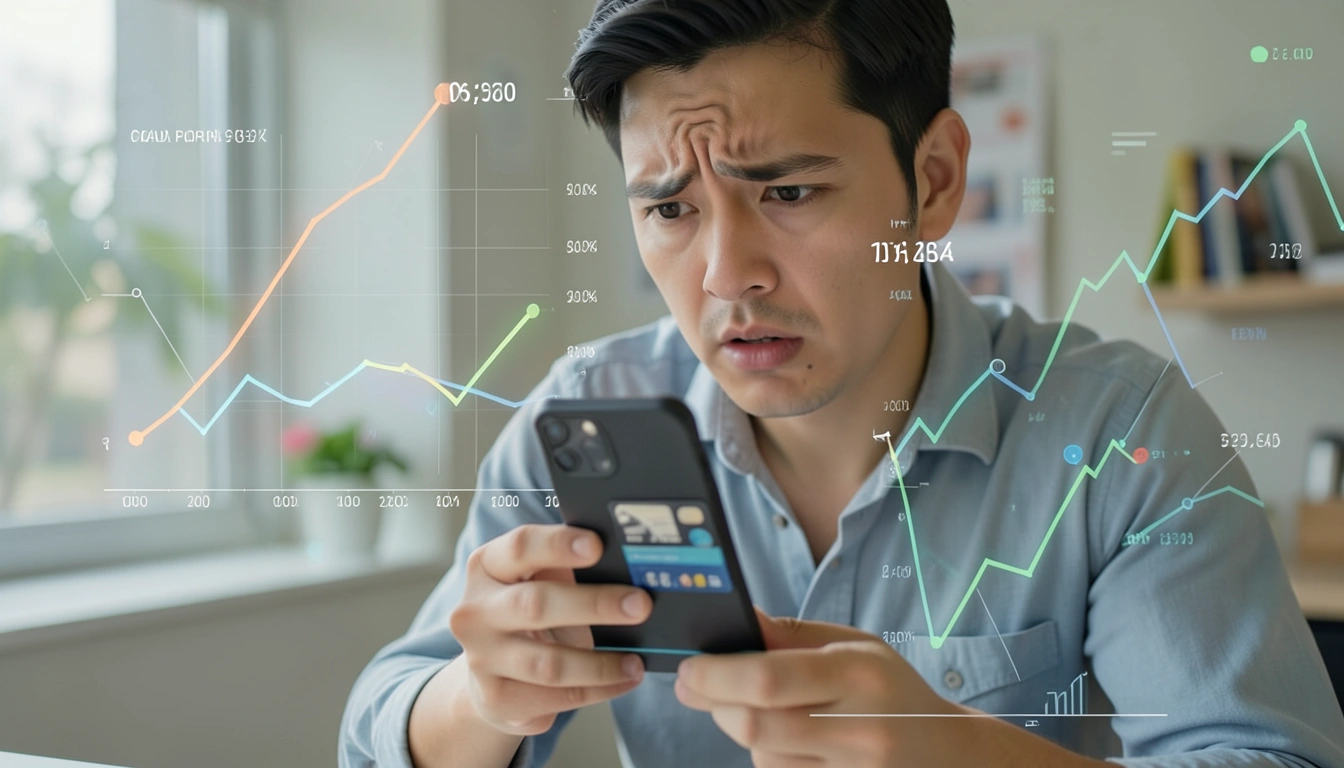 2025년 최신 가이드: 카드포인트 통합조회 3단계 절차