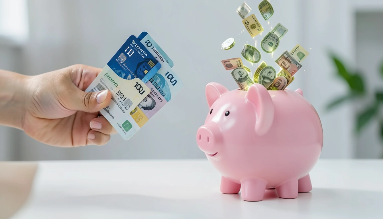 현명한 포인트 관리: 소멸 예정 문자 및 유효기간 확인 팁