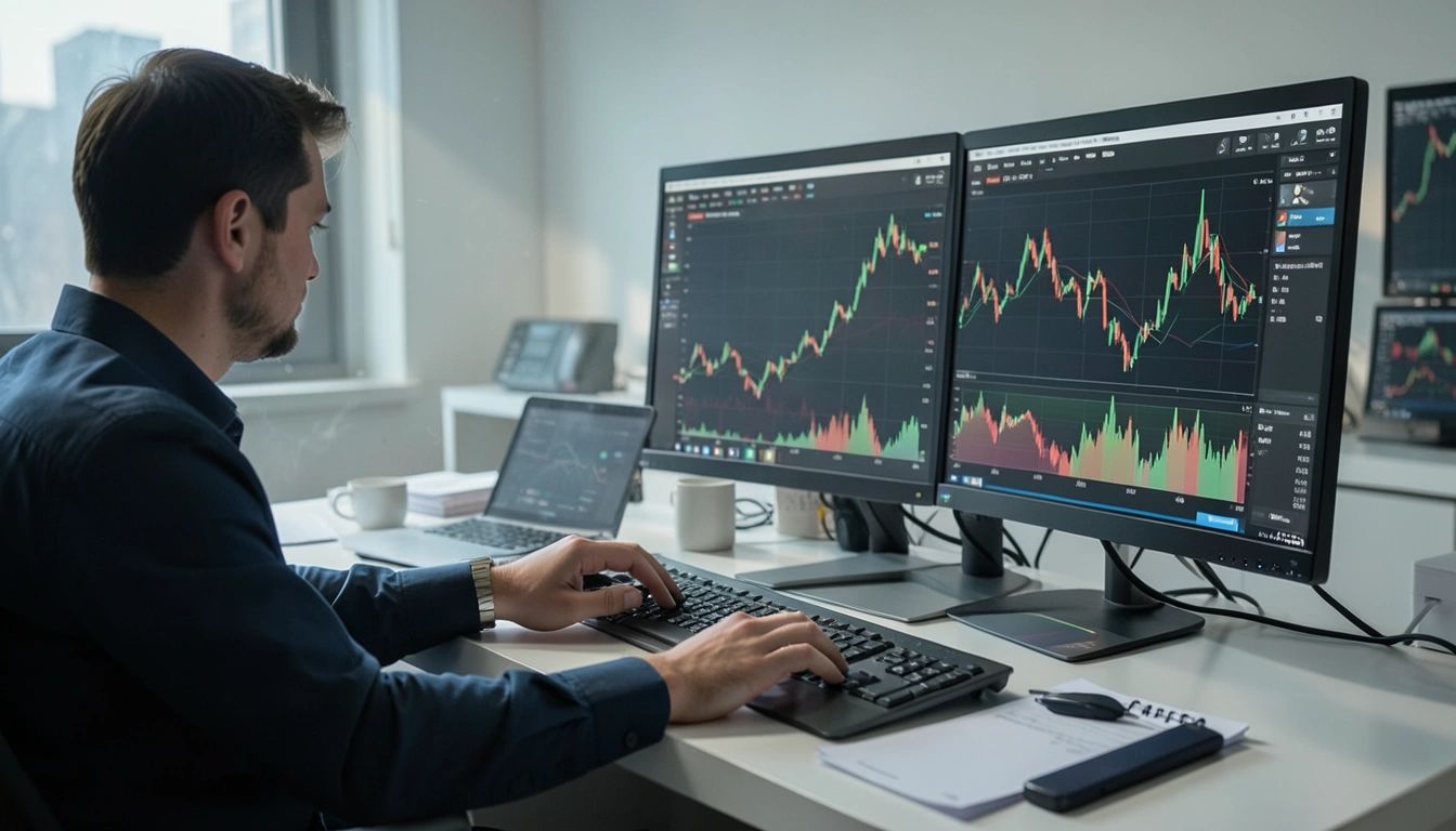 초보자를 위한 환리스크 헷징의 기본 원리: 투기와 헷징의 차이점