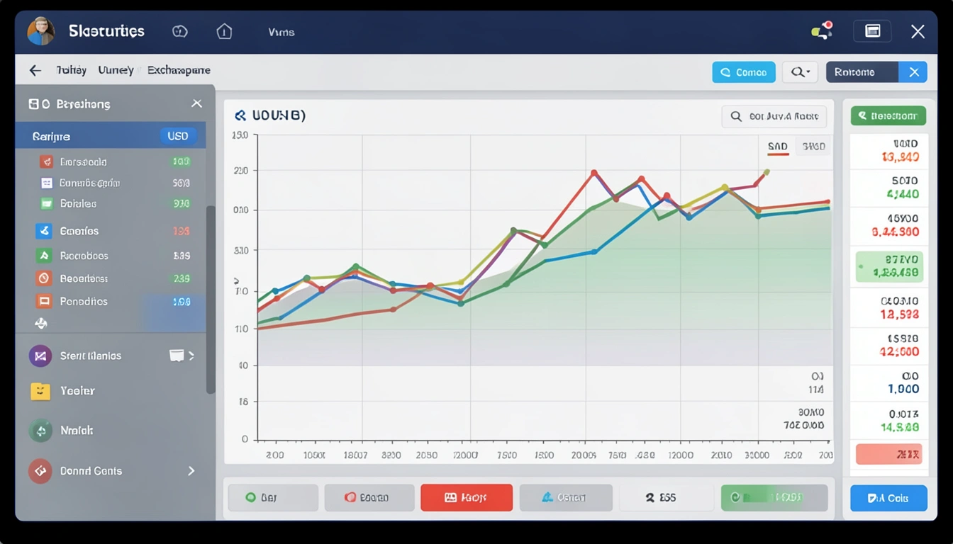 환율 리스크 대응: 외화 파킹통장 및 외화 RP 활용 실전 가이드
