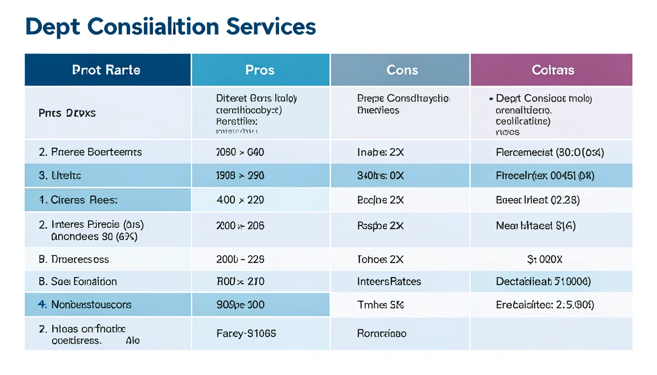불법 채무통합업체(통대환 선수) 구별법과 위험 요소
