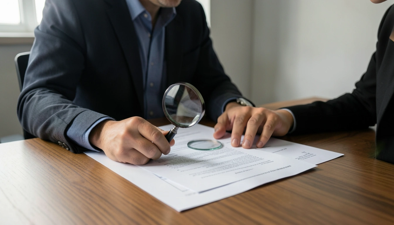 2. 공인중개사 역할을 대체하는 '직거래 3대 체크리스트' 실무 가이드