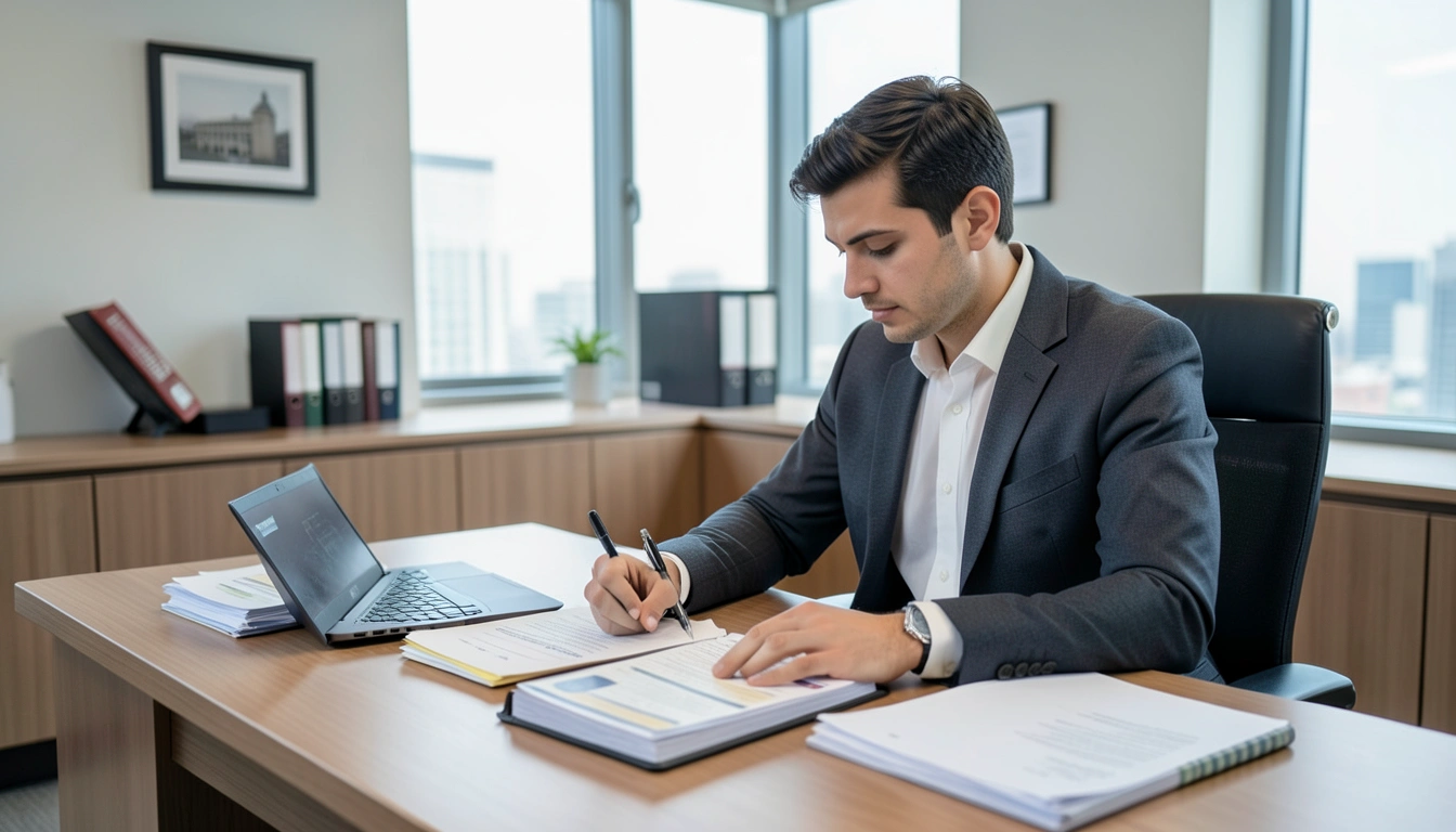 독신자 재산 정리 1단계: 재산 목록 정비 및 디지털 자산 확인
