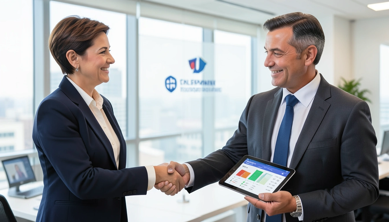 모범납세자 신청 절차와 평가 프로세스 분석