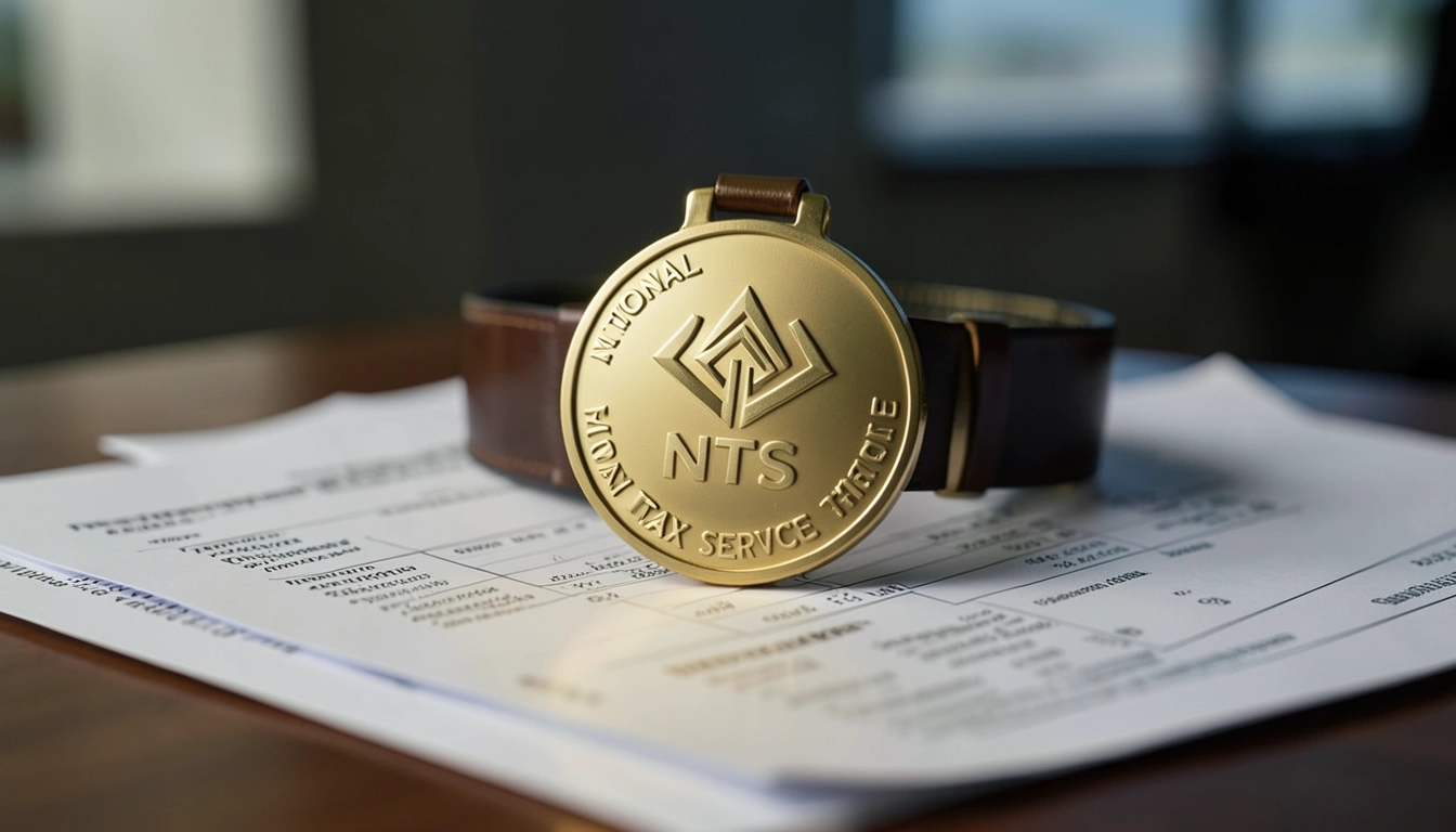 2025년 대비, 모범납세자 자격요건 5대 핵심 기준