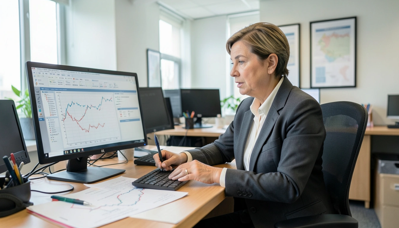 거시적 변화 대응 및 재정 안정화를 위한 정책 실무 전략