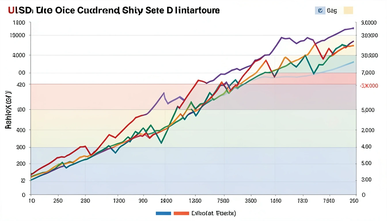 공신력 있는 과거 환율 조회 사이트 TOP 3와 선택 기준