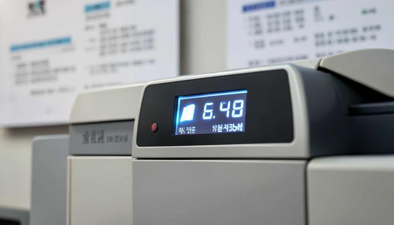 4. 등기부등본 발급 성공률 99% 달성하는 고급 팁 및 환경 점검