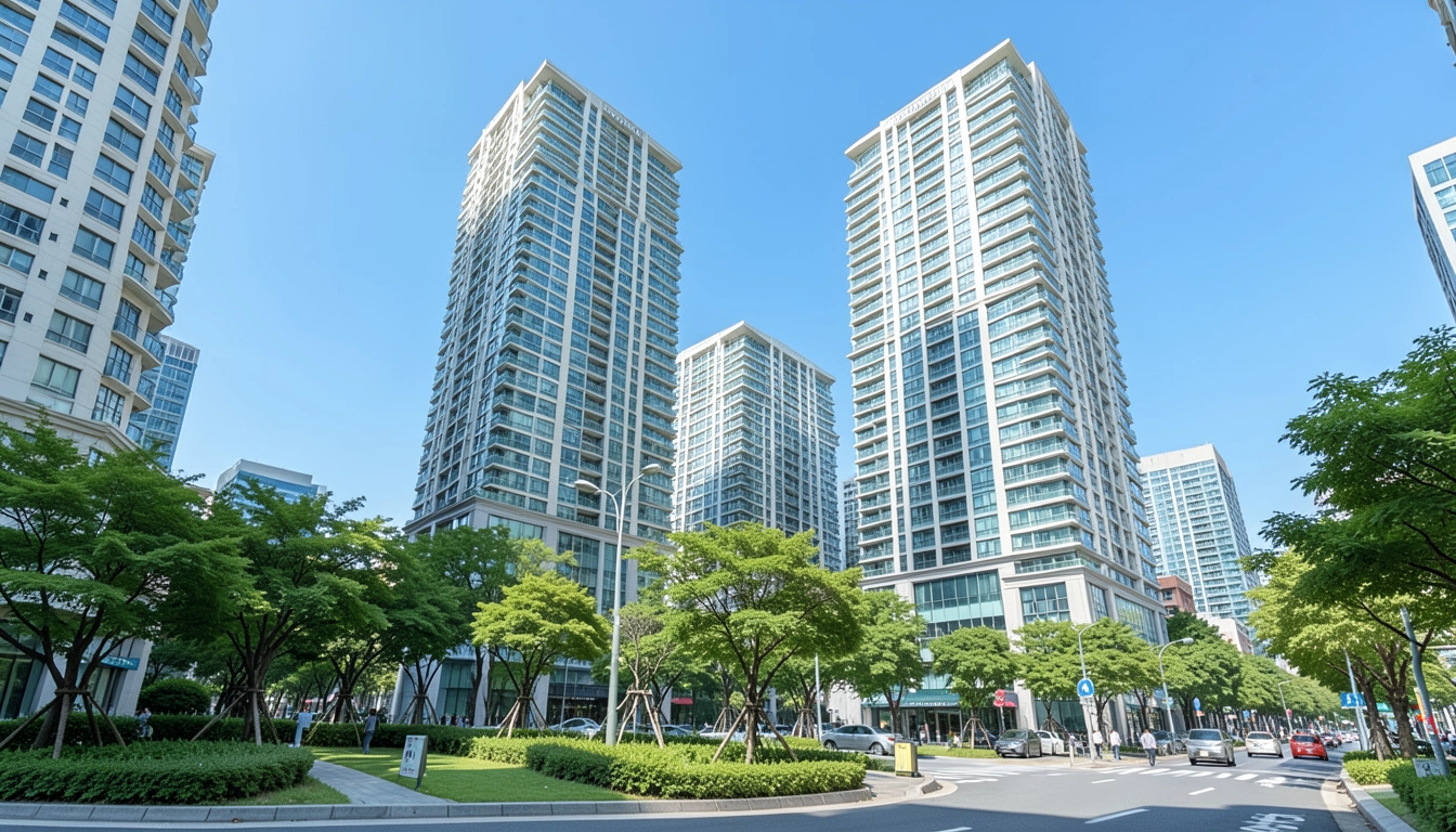 SH 장기전세 '미리내집' 2형제, 일반 청약과 차별화된 전략