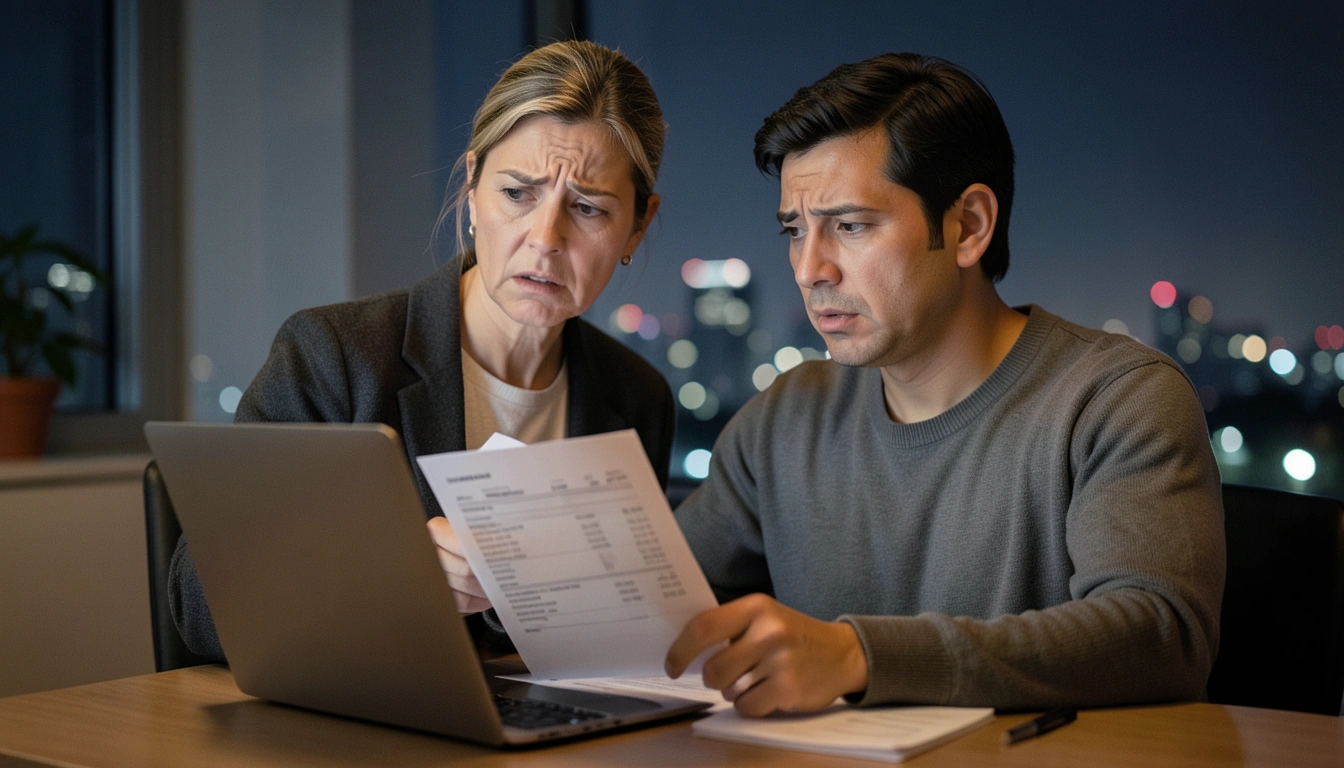 조건별 전세보증금반환대출 한도 및 금리 비교 분석 (2025년 기준)