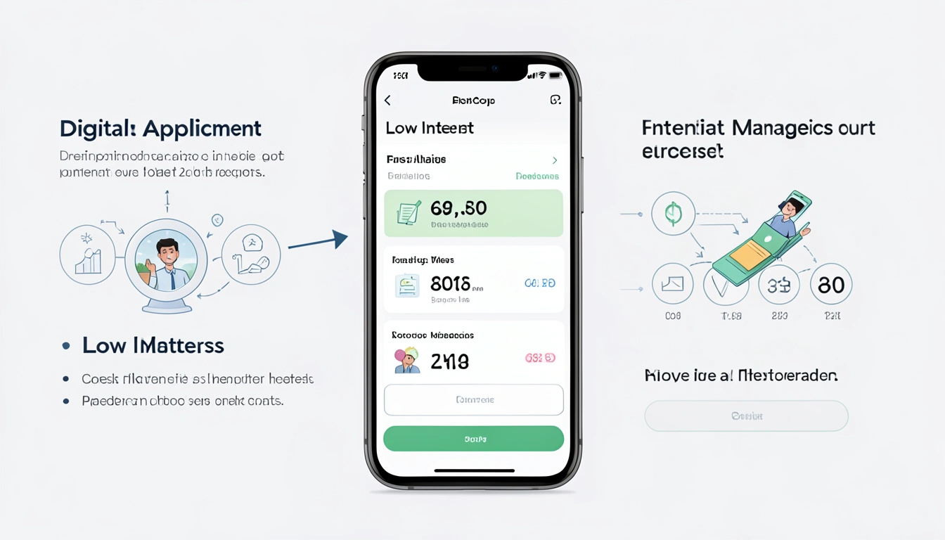 2025년 금리 인하 기대 속, 변동금리 vs 고정금리 선택 전략 분석