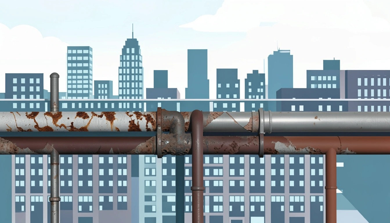 한국주철관 재무 건전성 및 밸류에이션 분석 (투자 관점 점검)