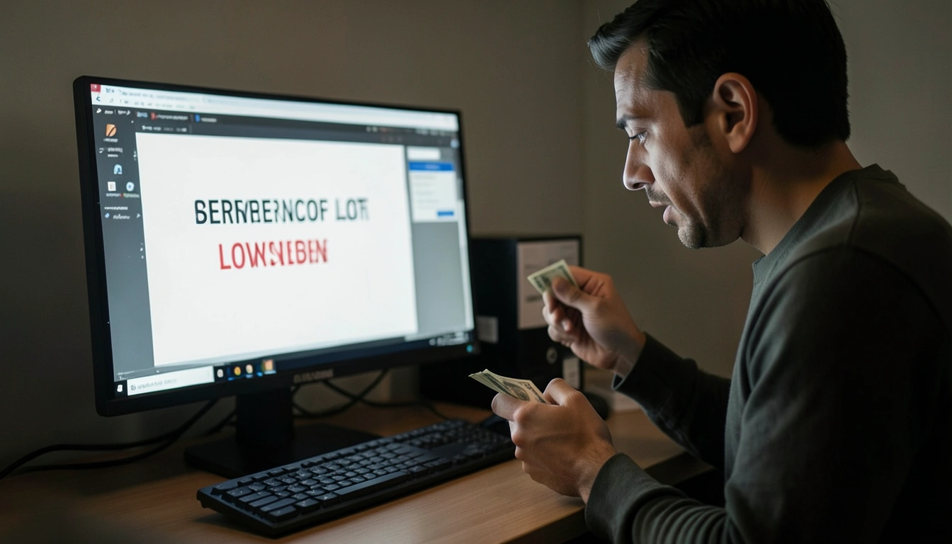 서민 금융 정책의 최후 보루: 최저신용자 특례보증 완벽 가이드