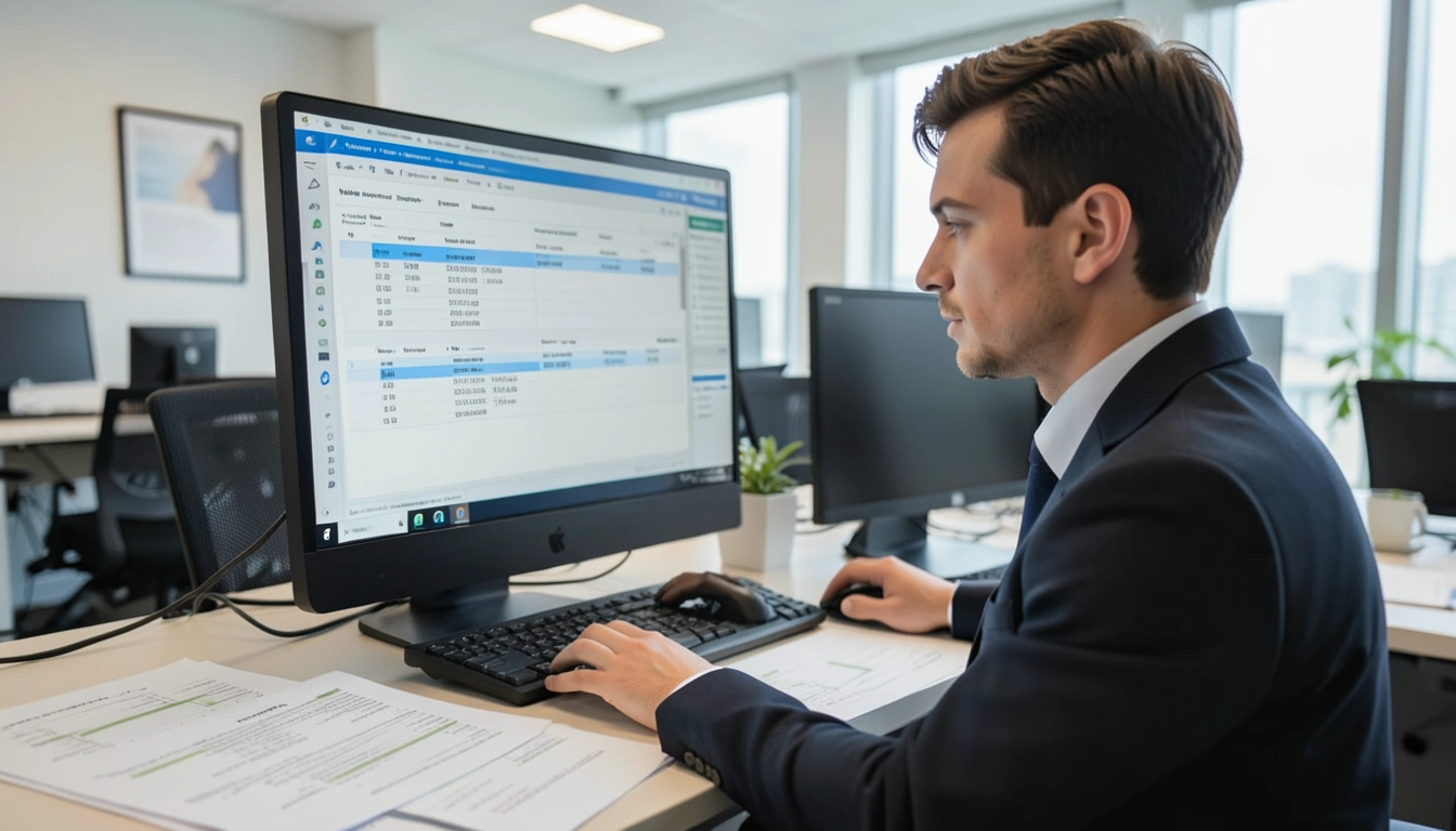 종합소득세 온라인세금신고: 정기 신고와 간편 신고 선택 가이드