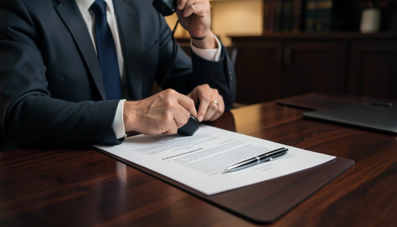 금지명령부터 채권자 집회까지: 채권자가 이의제기할 때의 3가지 핵심 대응 전략