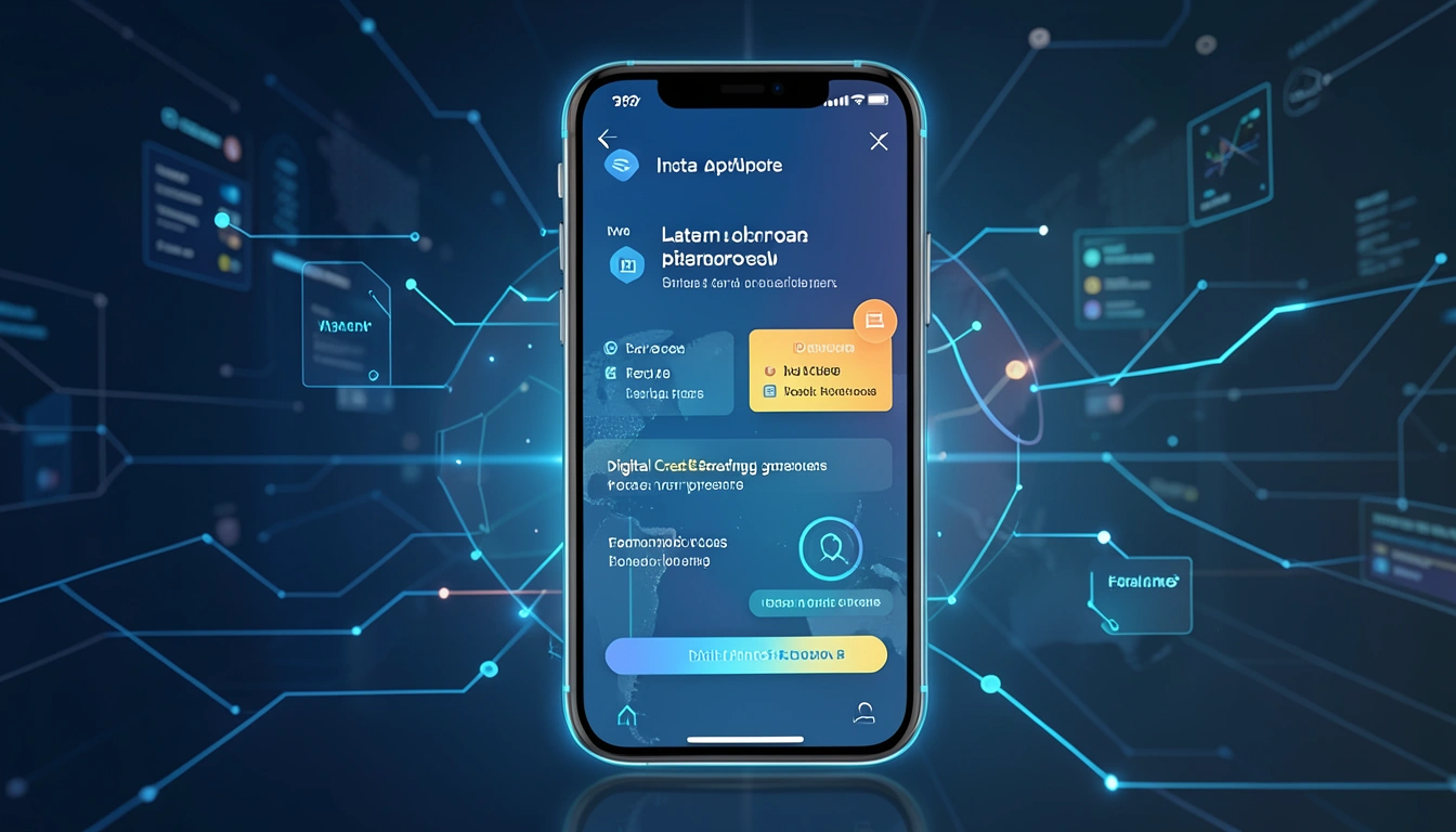 2025년 AI 기반 핀테크 심사, 어떻게 빨라졌나?