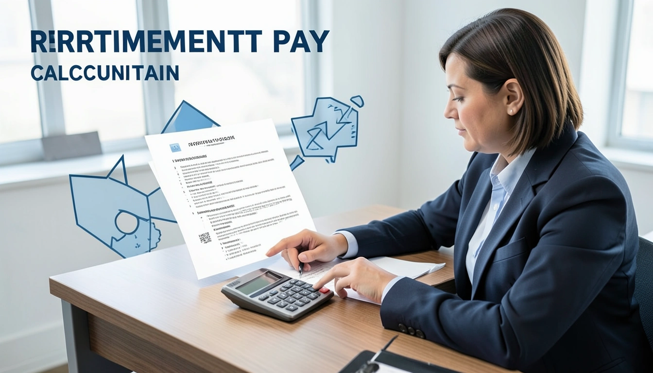 '연봉 포괄임금제' 함정: 퇴직금 포함 계약의 법적 쟁점