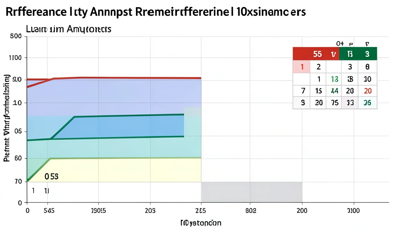 확정급여형(DB) vs 확정기여형(DC): 지급 형태와 수령 조건의 차이 분석