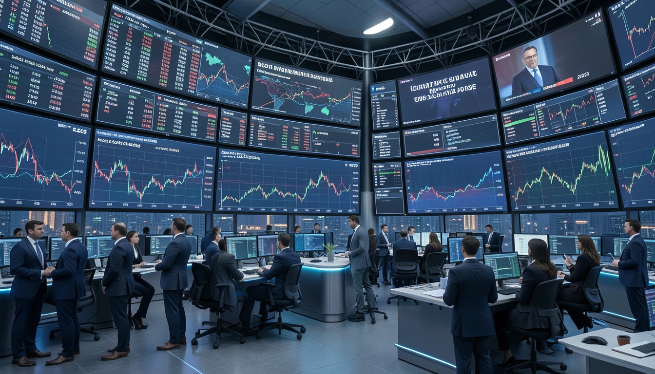 관세 정책 변화: 10% 보편 관세 도입의 경제적 파장