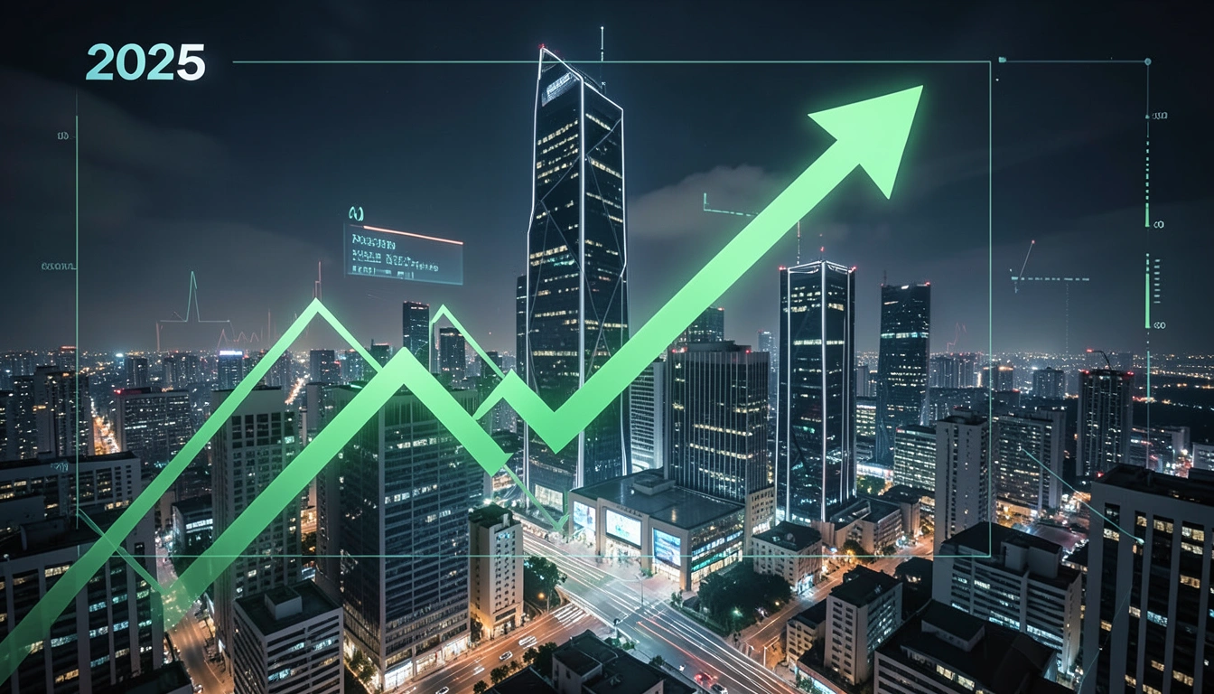 2025년 수익 극대화 전략 Ⅰ: 고령화와 무인화 트렌드를 선점하라