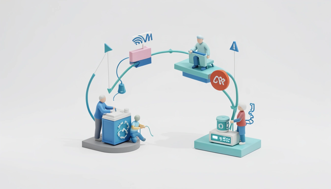 현금흐름과 자산 가치를 동시에 잡는 투자 포트폴리오 설계