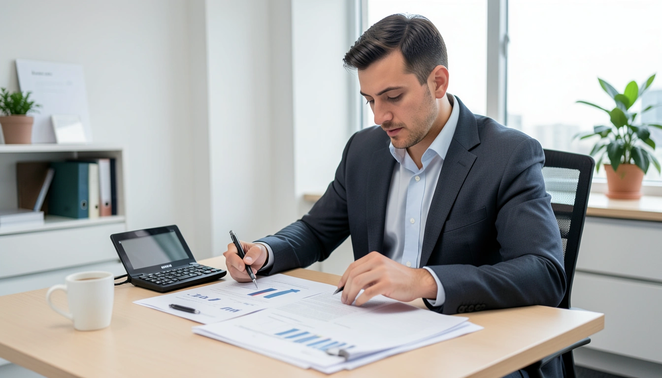 리스 vs 할부: 종합소득세 관점에서의 명확한 차이