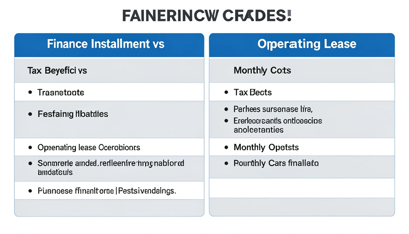 실수 방지: 할부 절세 시 놓치기 쉬운 3가지 복병